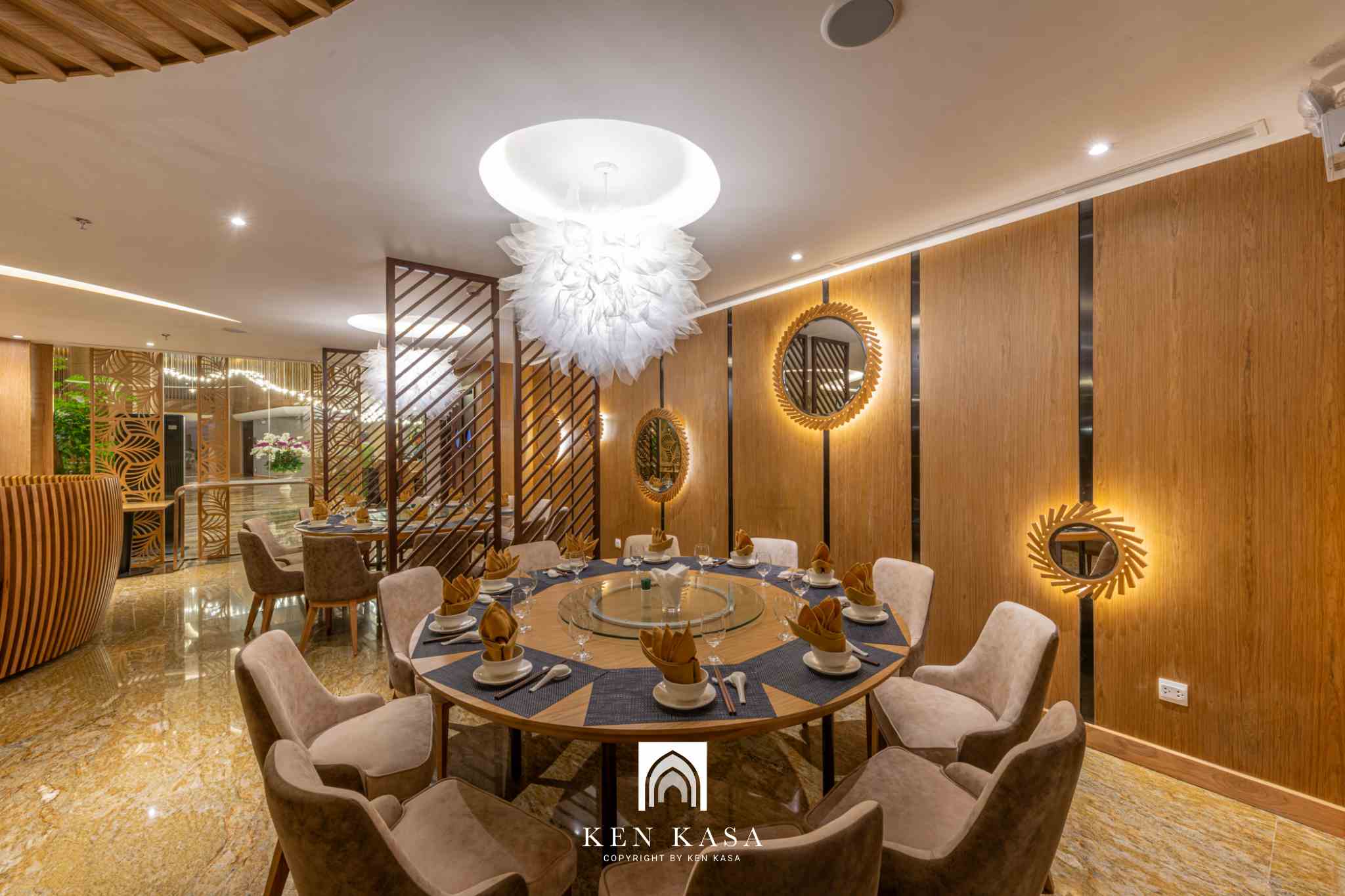 Chất lượng dịch vụ tại KK Sapa Hotel được đánh giá cao